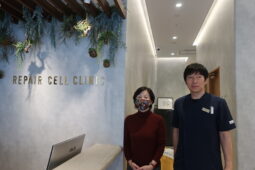 右変形性股関節症(臼蓋形成不全) 幹細胞治療