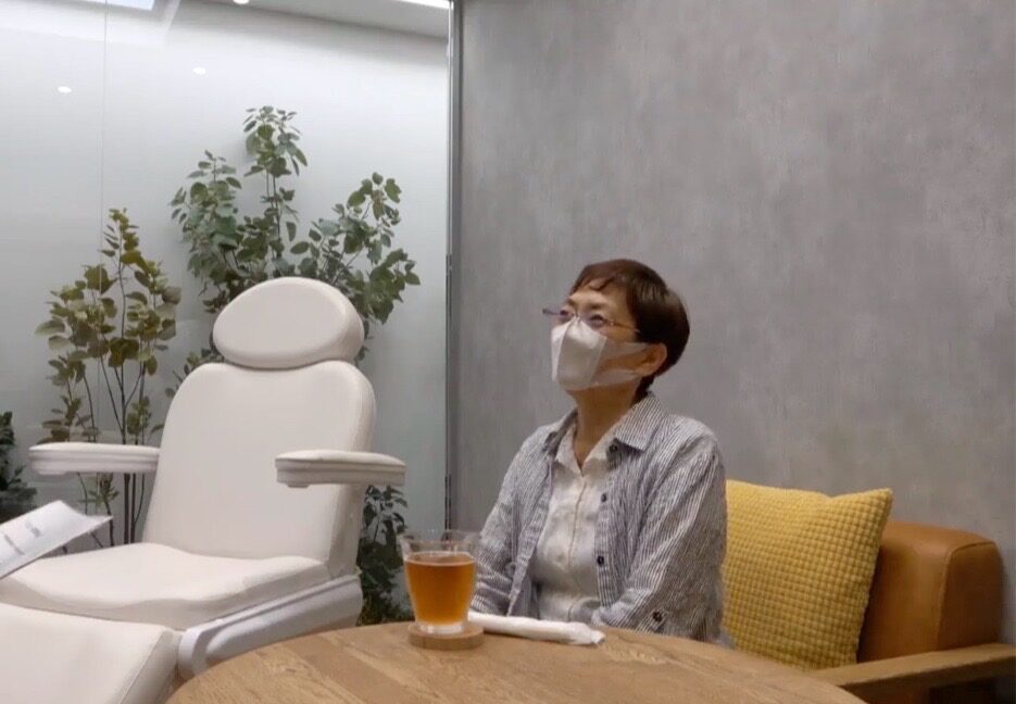 右変形性膝関節症　幹細胞治療