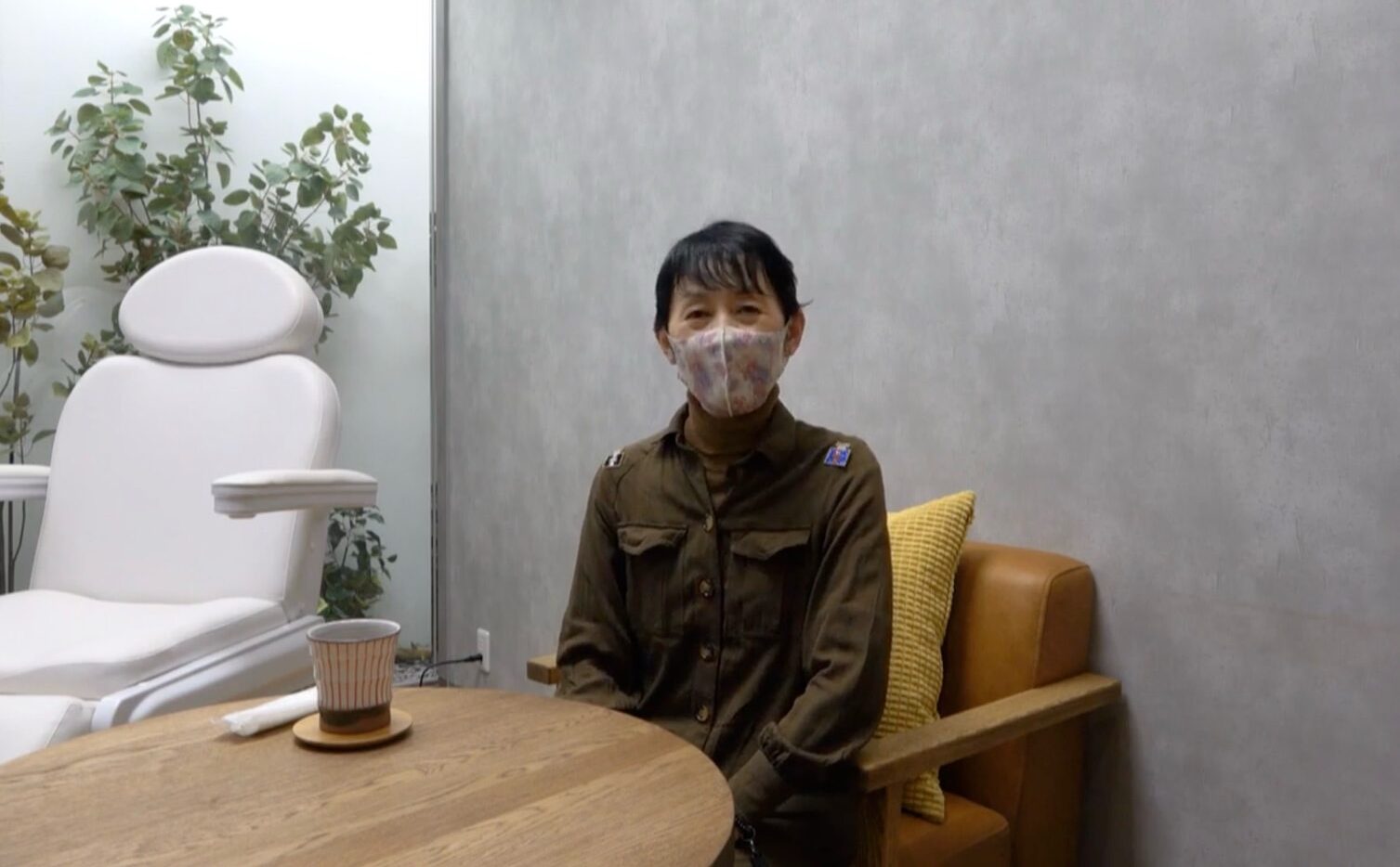 両変形性股関節症　右膝変形性関節症　幹細胞治療