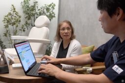 左変形性股関節症　幹細胞治療