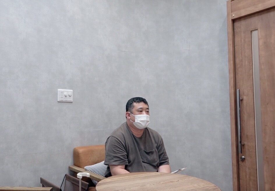 左半月板損傷　幹細胞治療