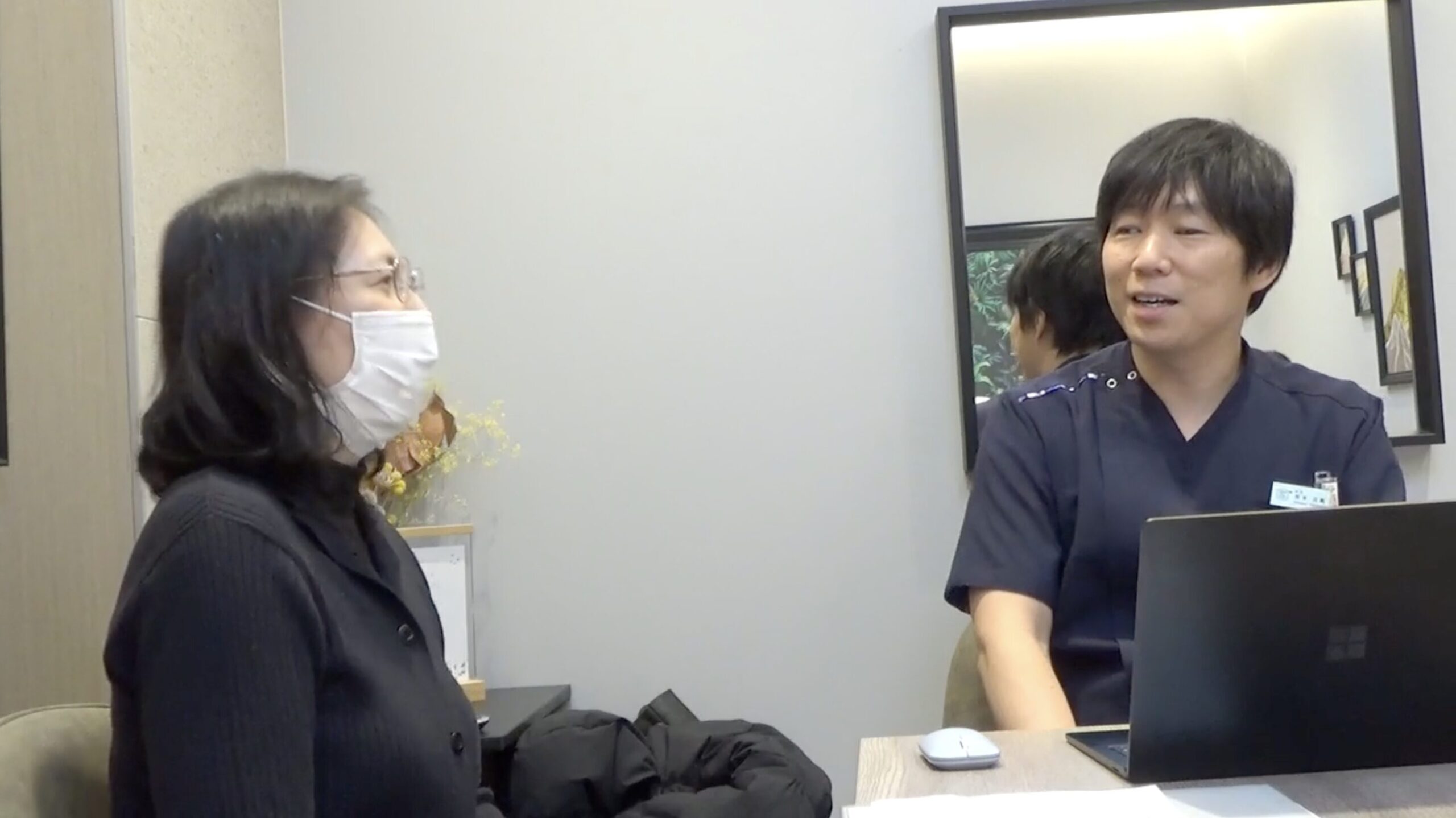 右変形性膝関節症　幹細胞治療