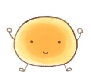 幹細胞くん