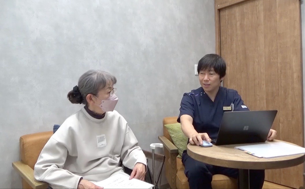 両変形性膝関節症　幹細胞治療