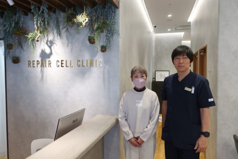 変形性膝関節症 幹細胞治療