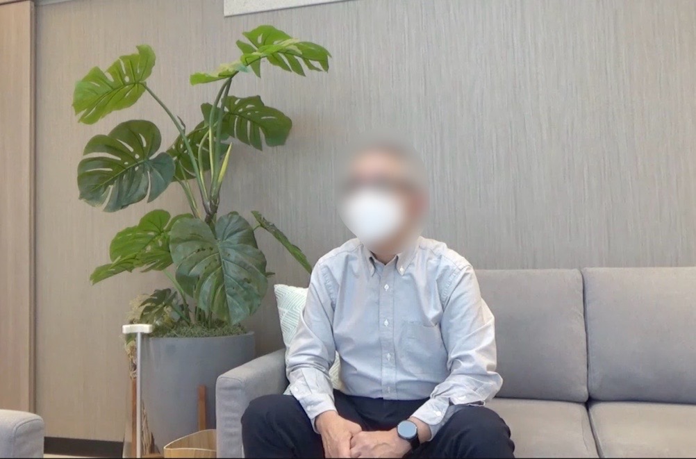 左膝半月板損傷　幹細胞治療