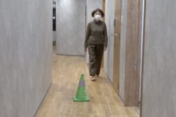 両変形性股関節症・両膝変形性関節症