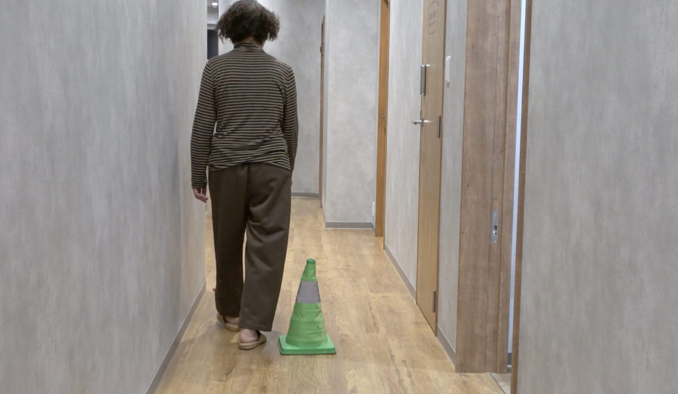 両変形性股関節症・両膝変形性関節症