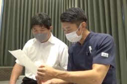 脳梗塞