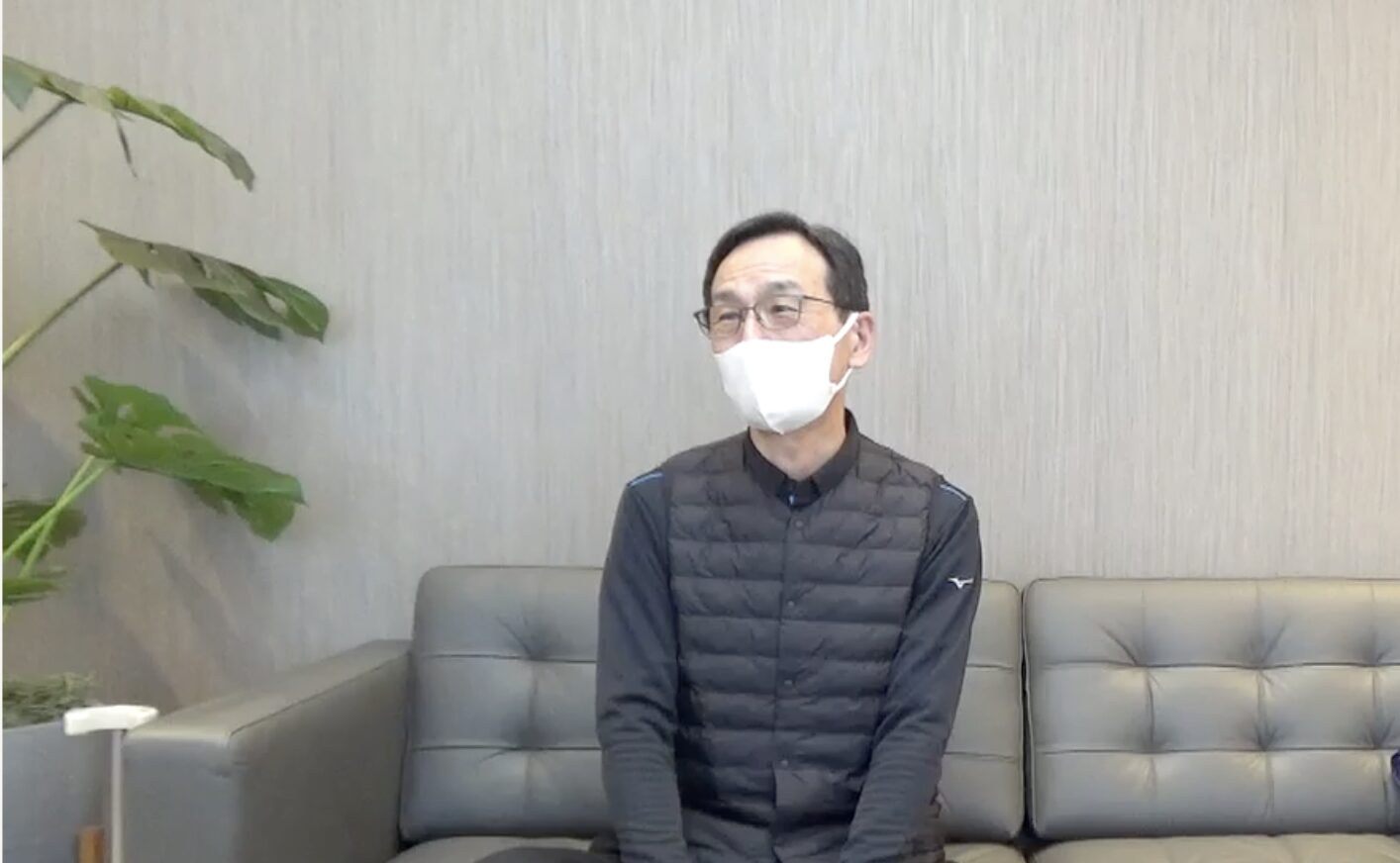 変形性膝関節症