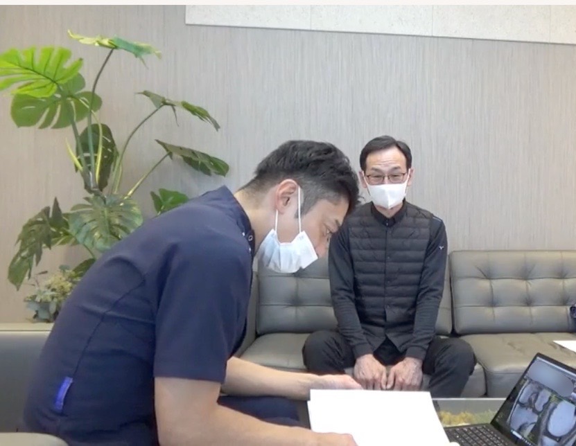 変形性膝関節症