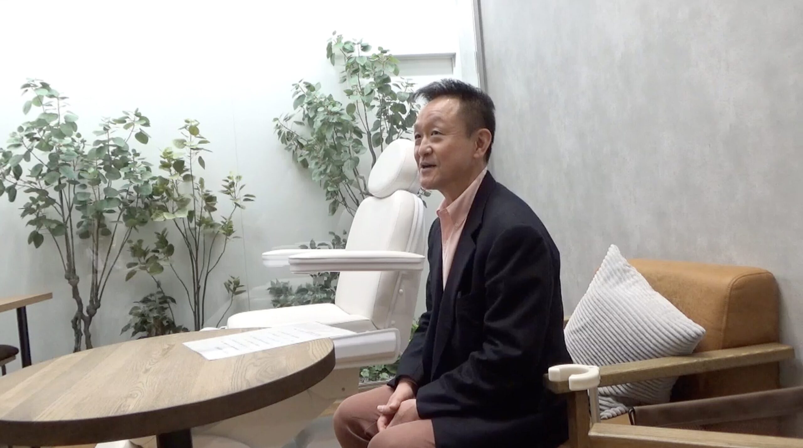 半月板損傷