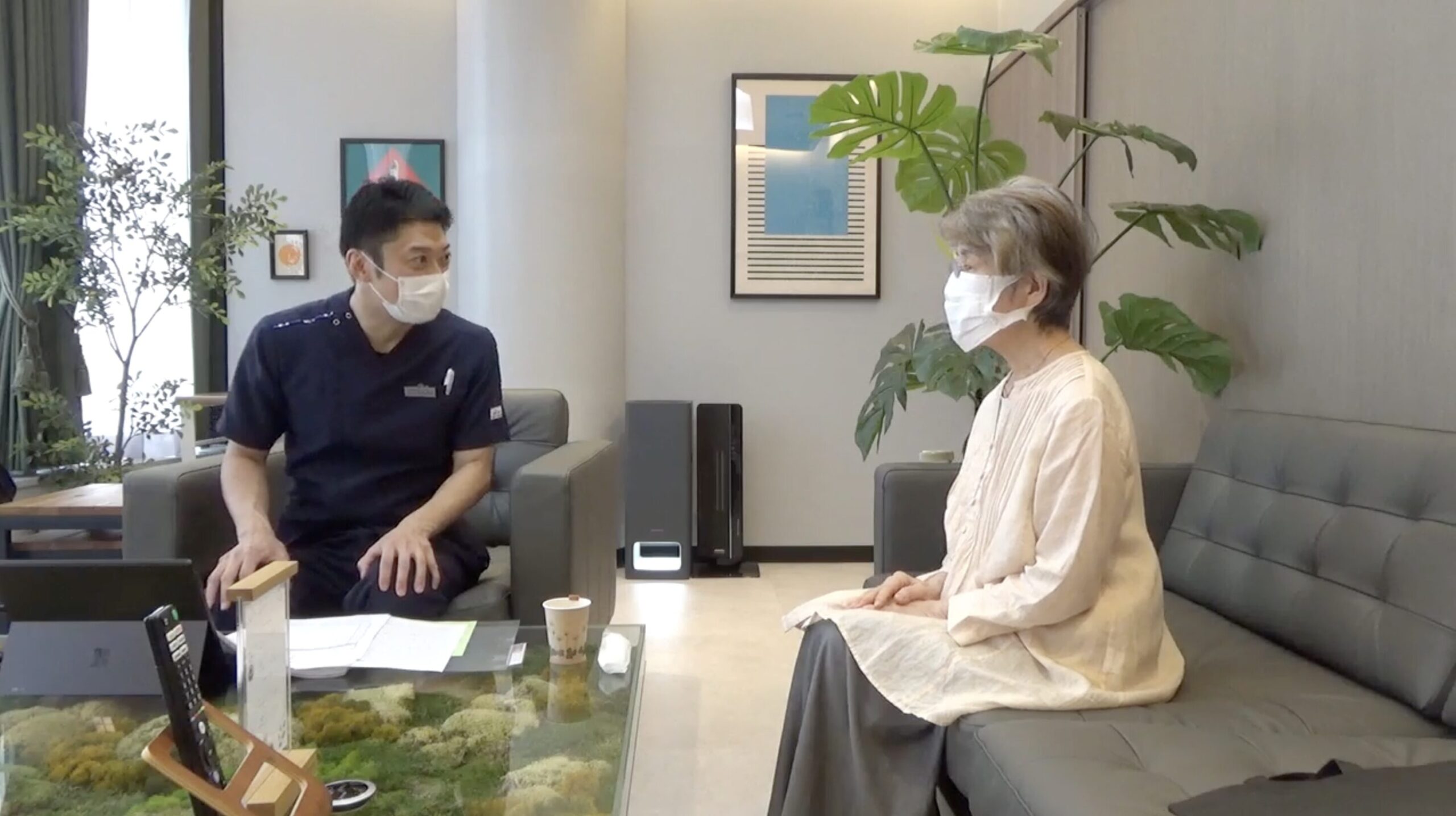 腰部脊柱管狭窄症術後