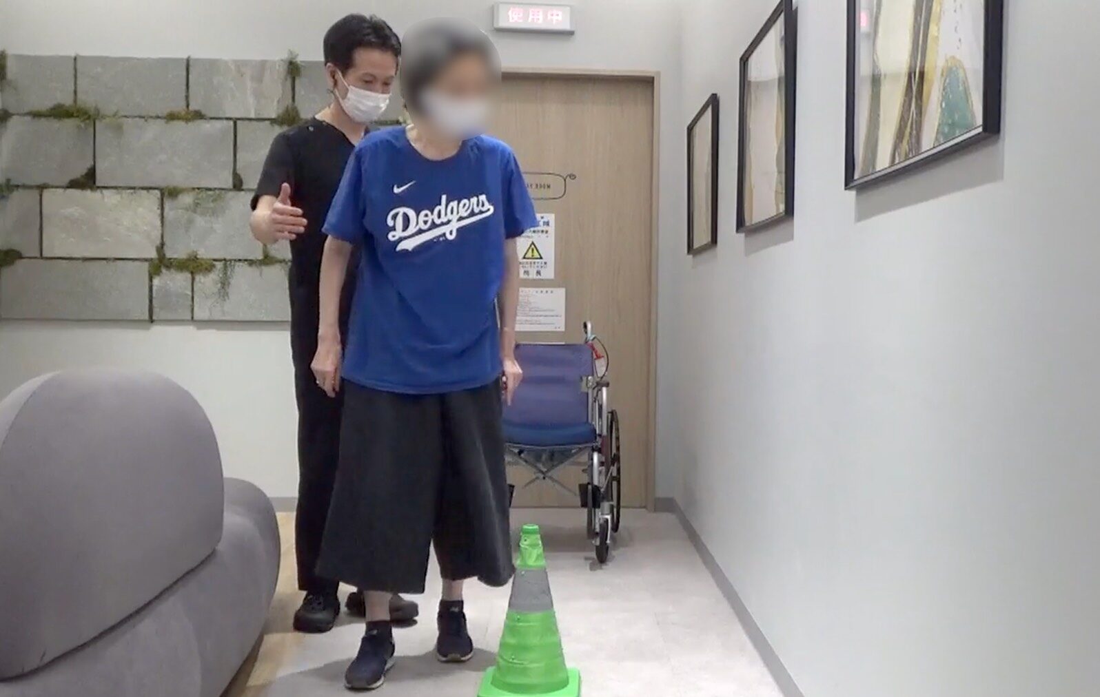 脳出血・パーキンソン病