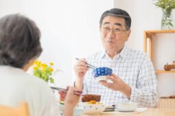食事