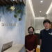 右変形性股関節症(臼蓋形成不全) 幹細胞治療