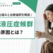 低髄液圧症候群の原因とは？発症の仕組みと治療選択を解説